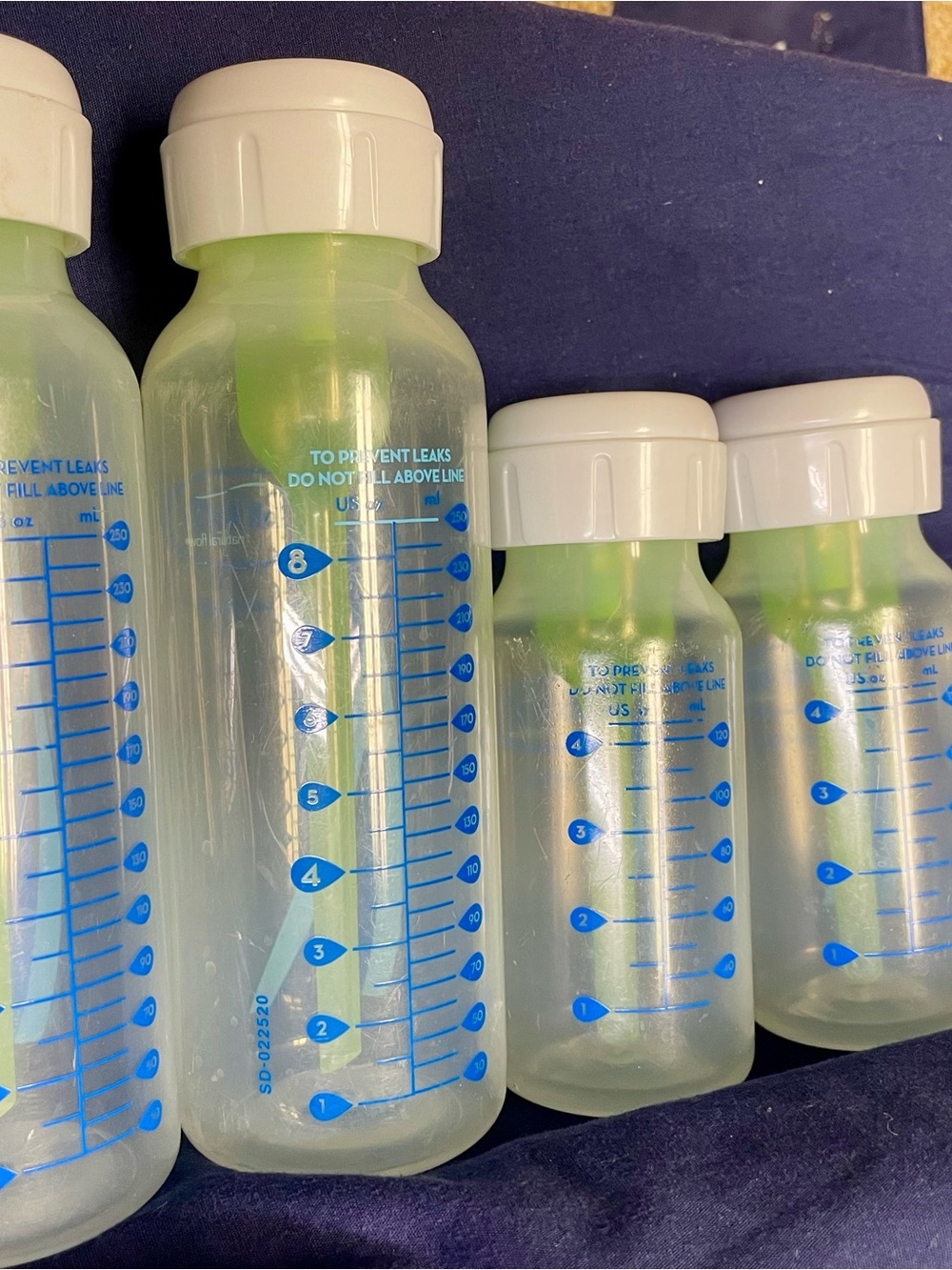 Dr. Browns bottle bundle - Picture 4 of 4